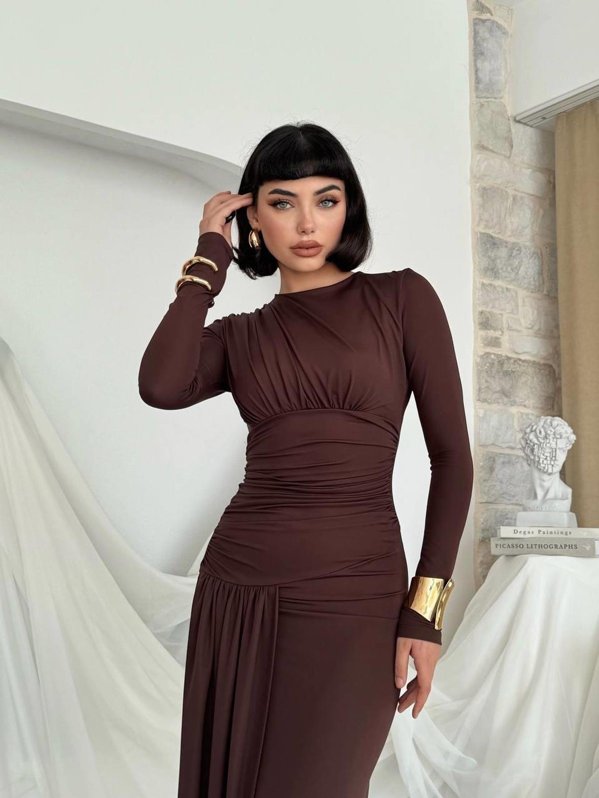 Amor Midi Dress