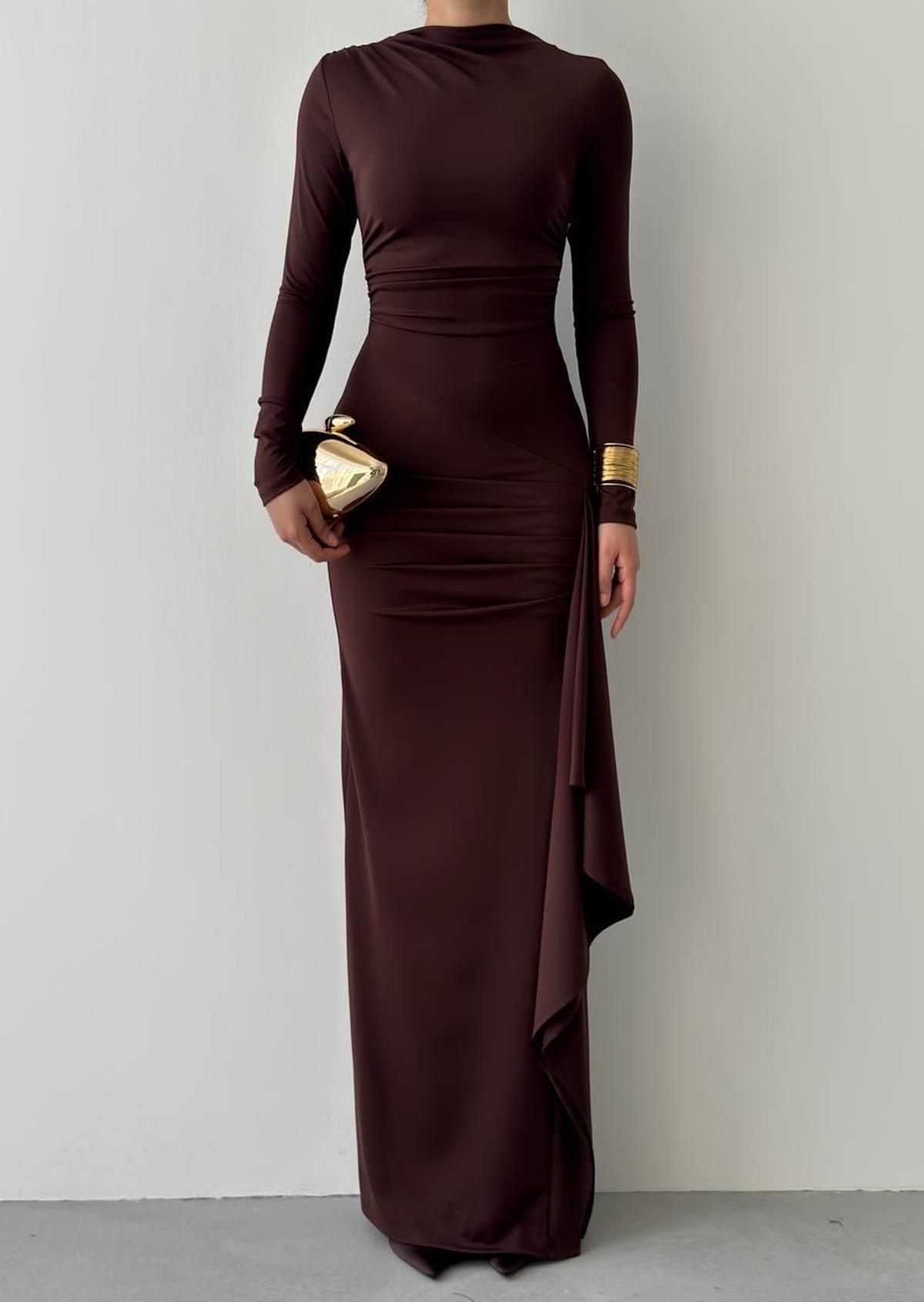Amros Midi Dress