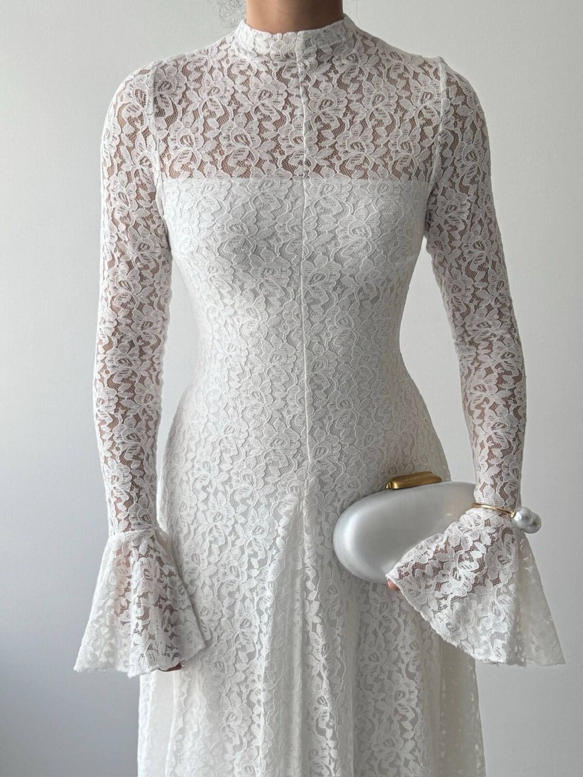 Bolenze Midi Dress