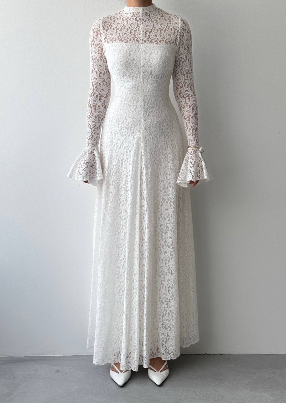 Bolenze Midi Dress