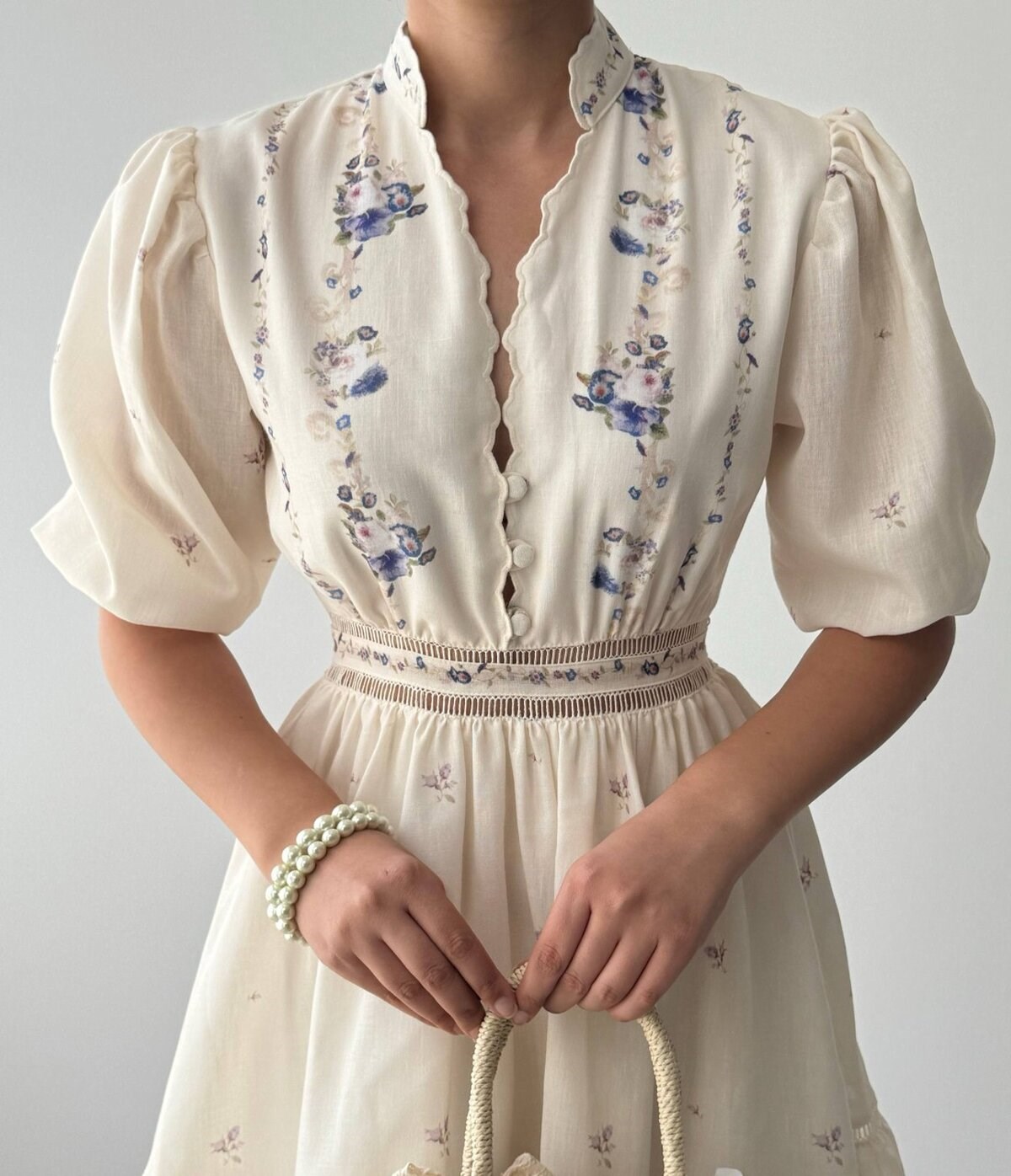 Dersa Midi Dress
