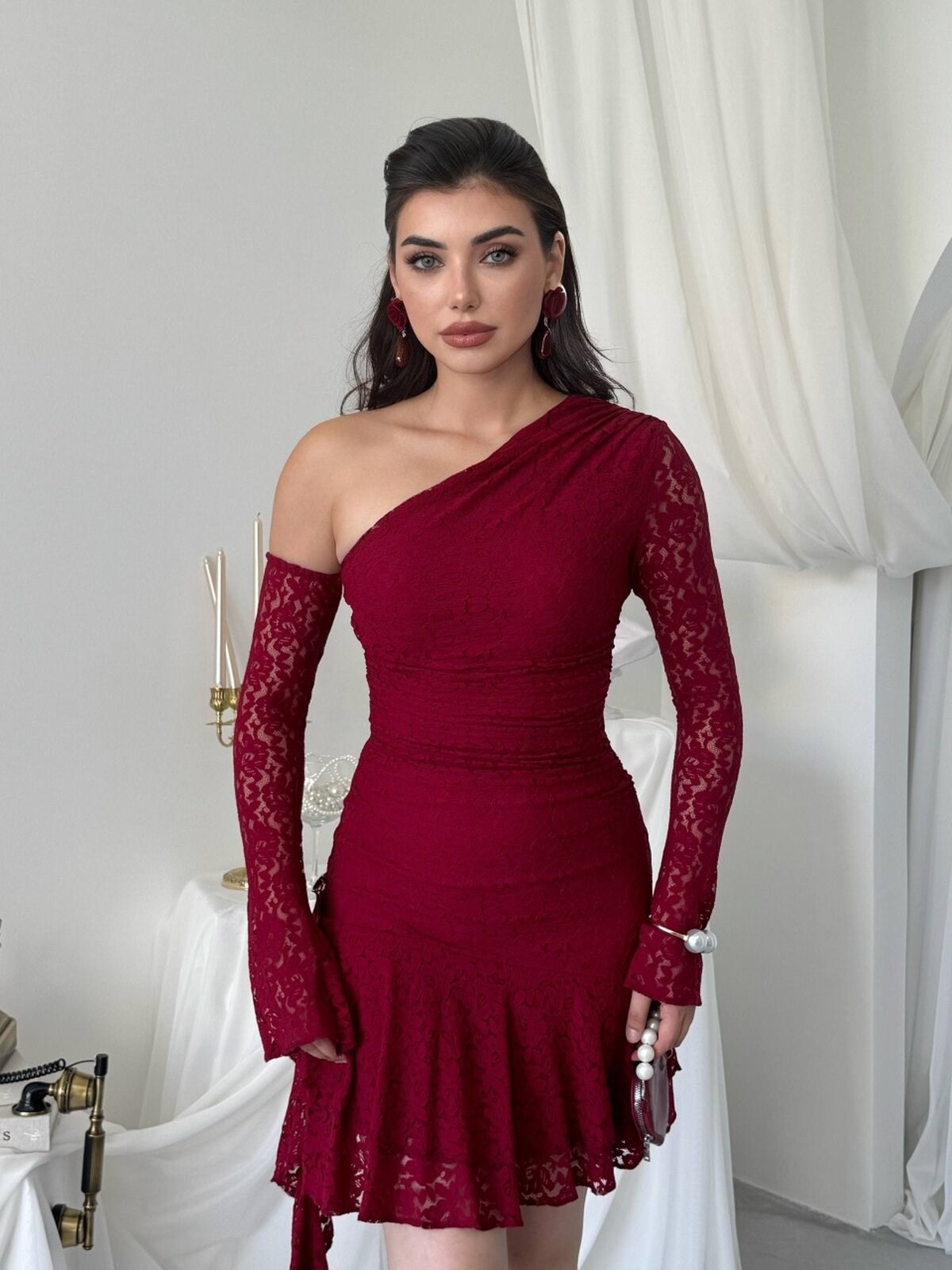 Desam Mini Dress