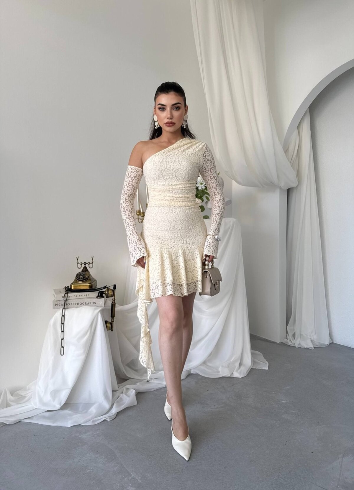 Desam Mini Dress