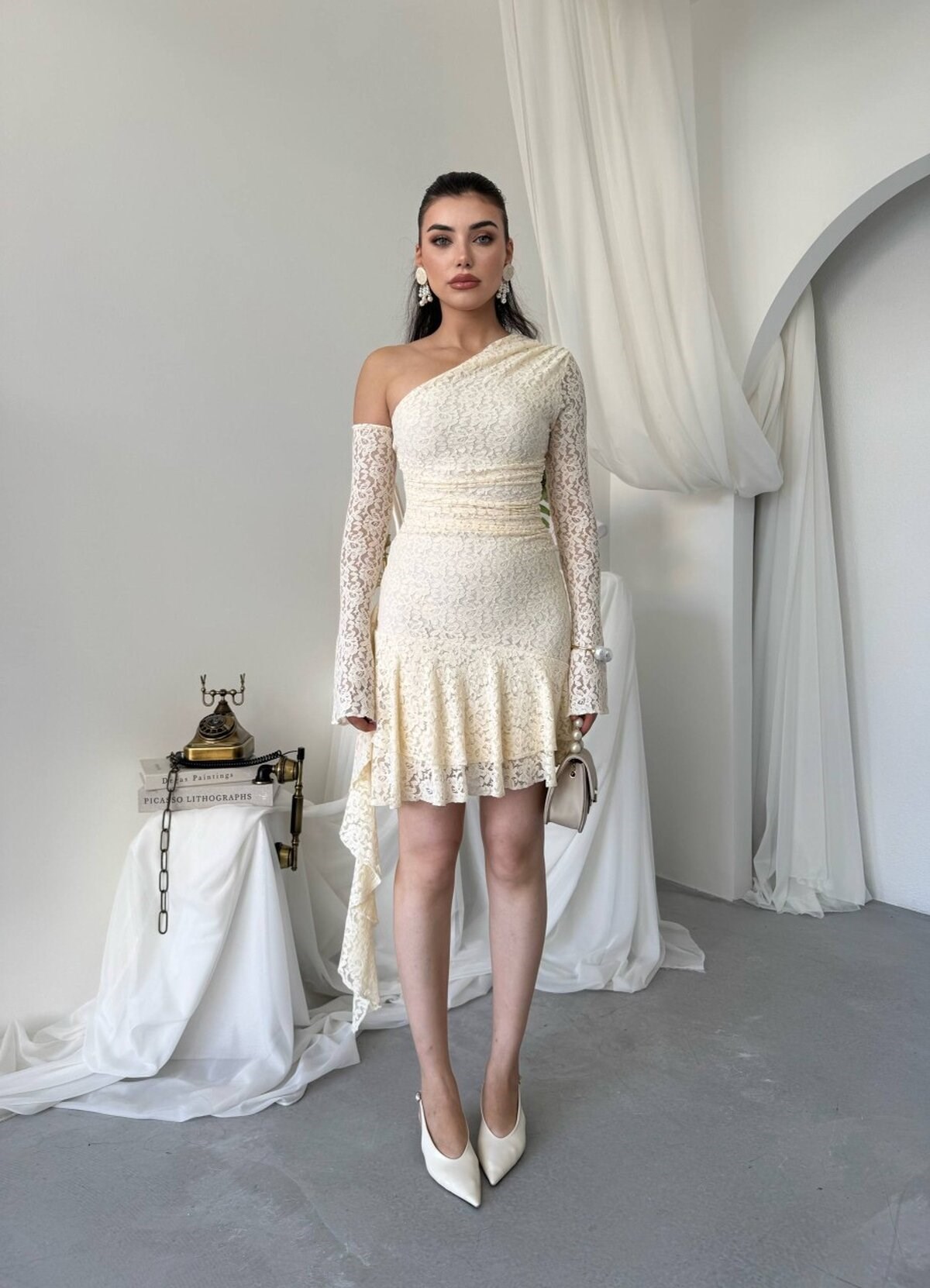 Desam Mini Dress
