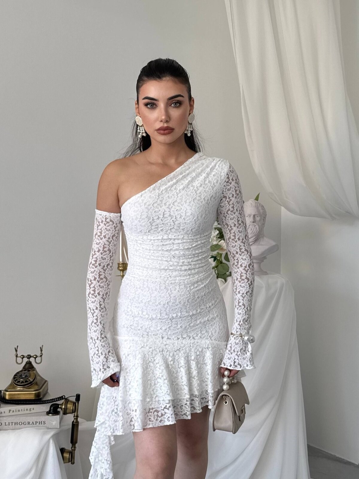 Desam Mini Dress