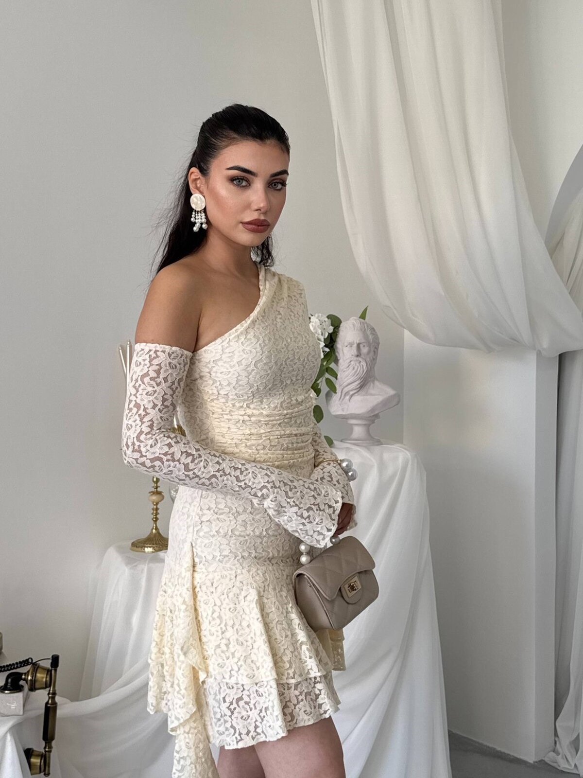 Desam Mini Dress