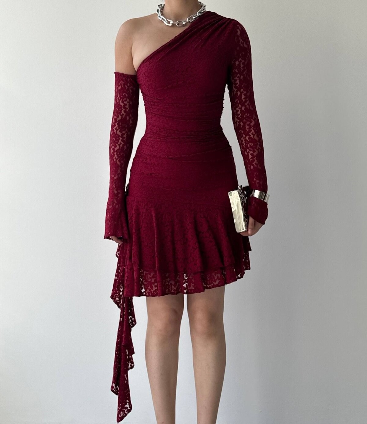 Desam Mini Dress