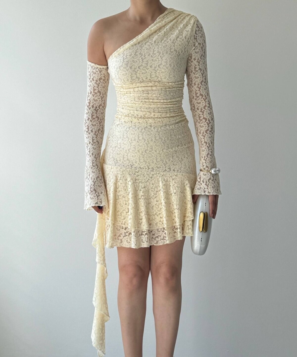 Desam Mini Dress