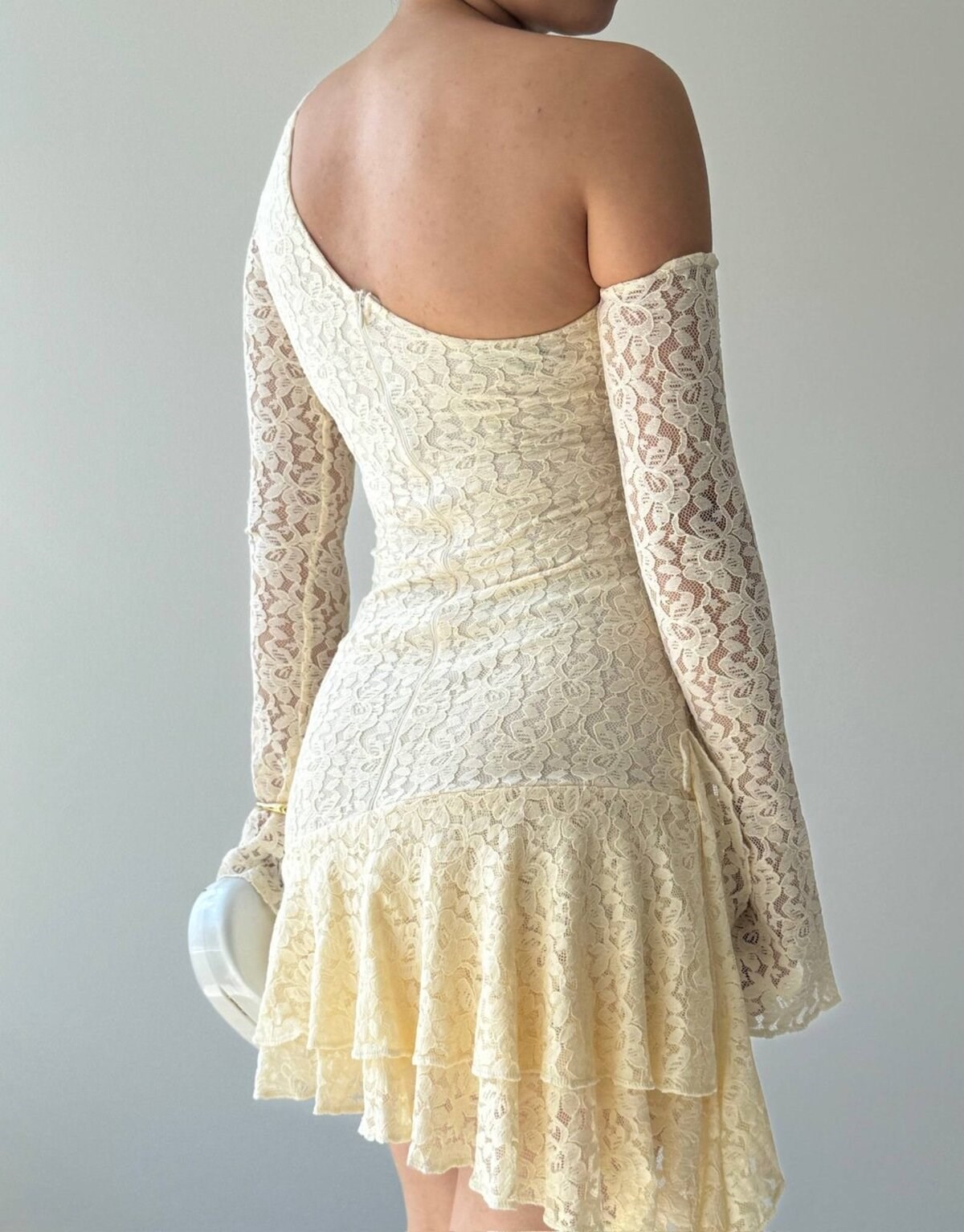 Desam Mini Dress