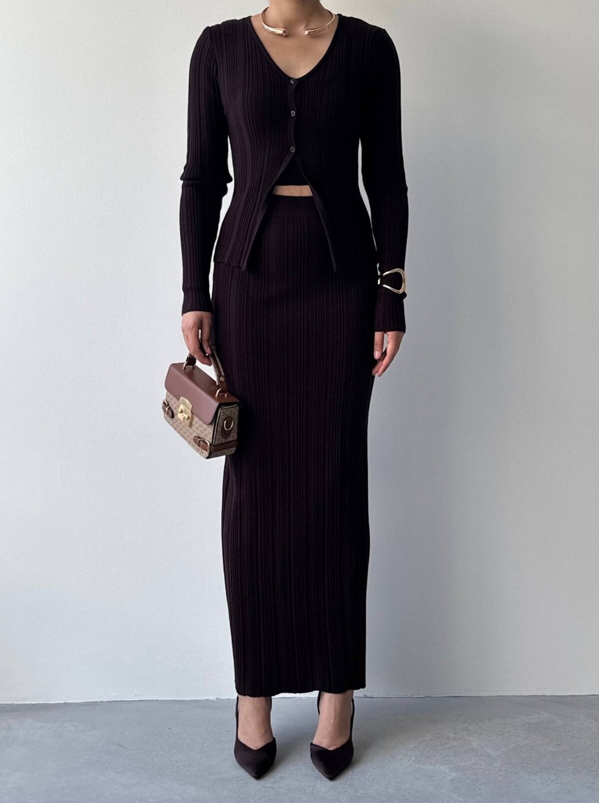 Fersa Three-Piece Set