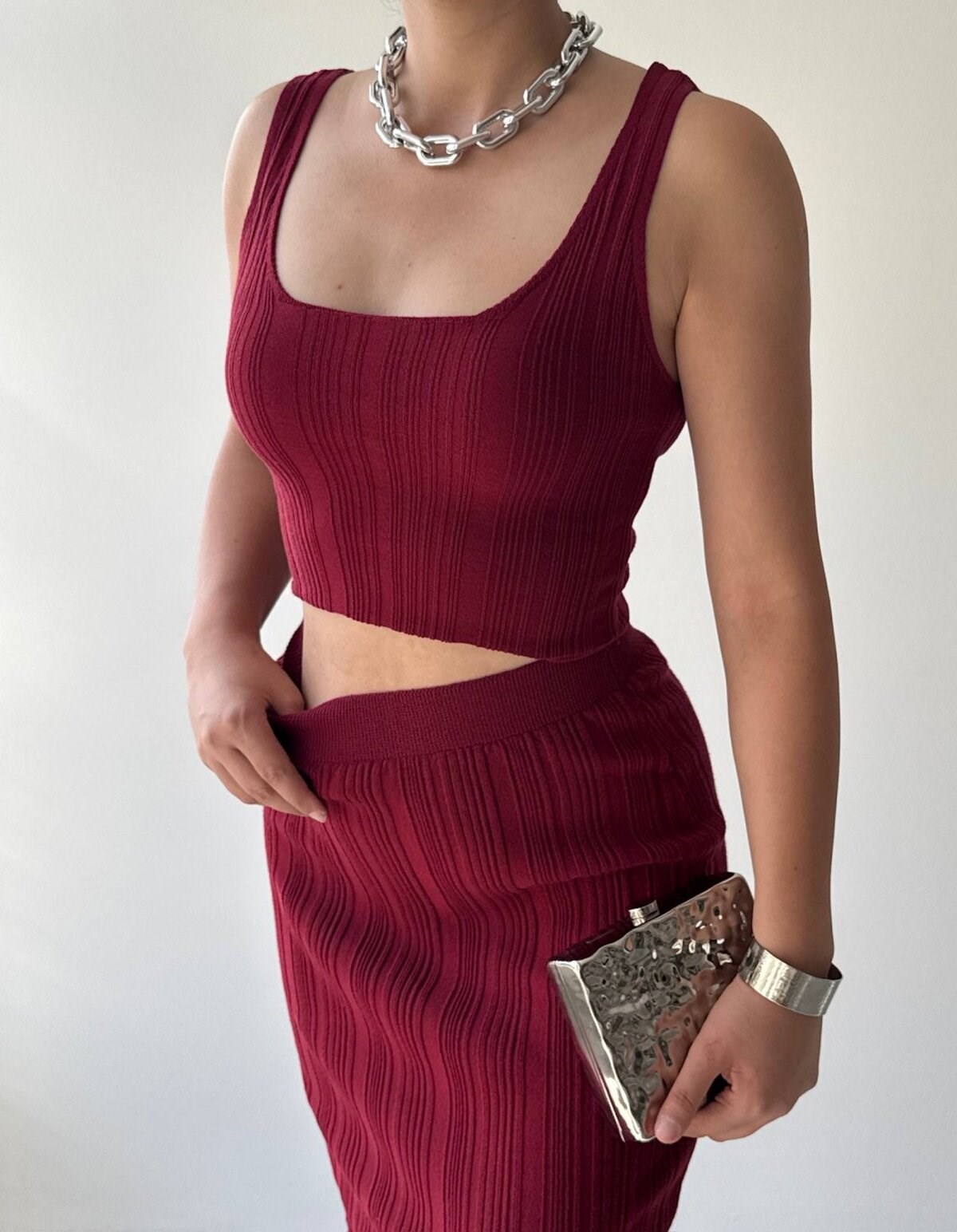 Fersa Three-Piece Set