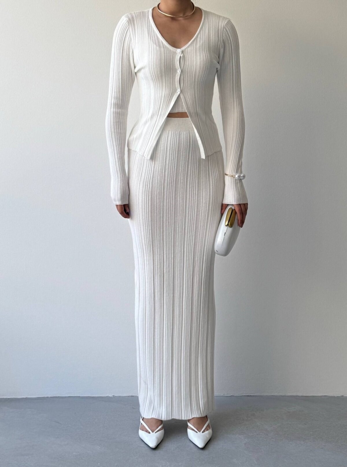 Fersa Three-Piece Set