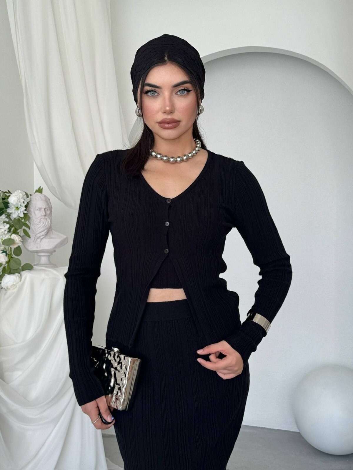 Fersa Three-Piece Set