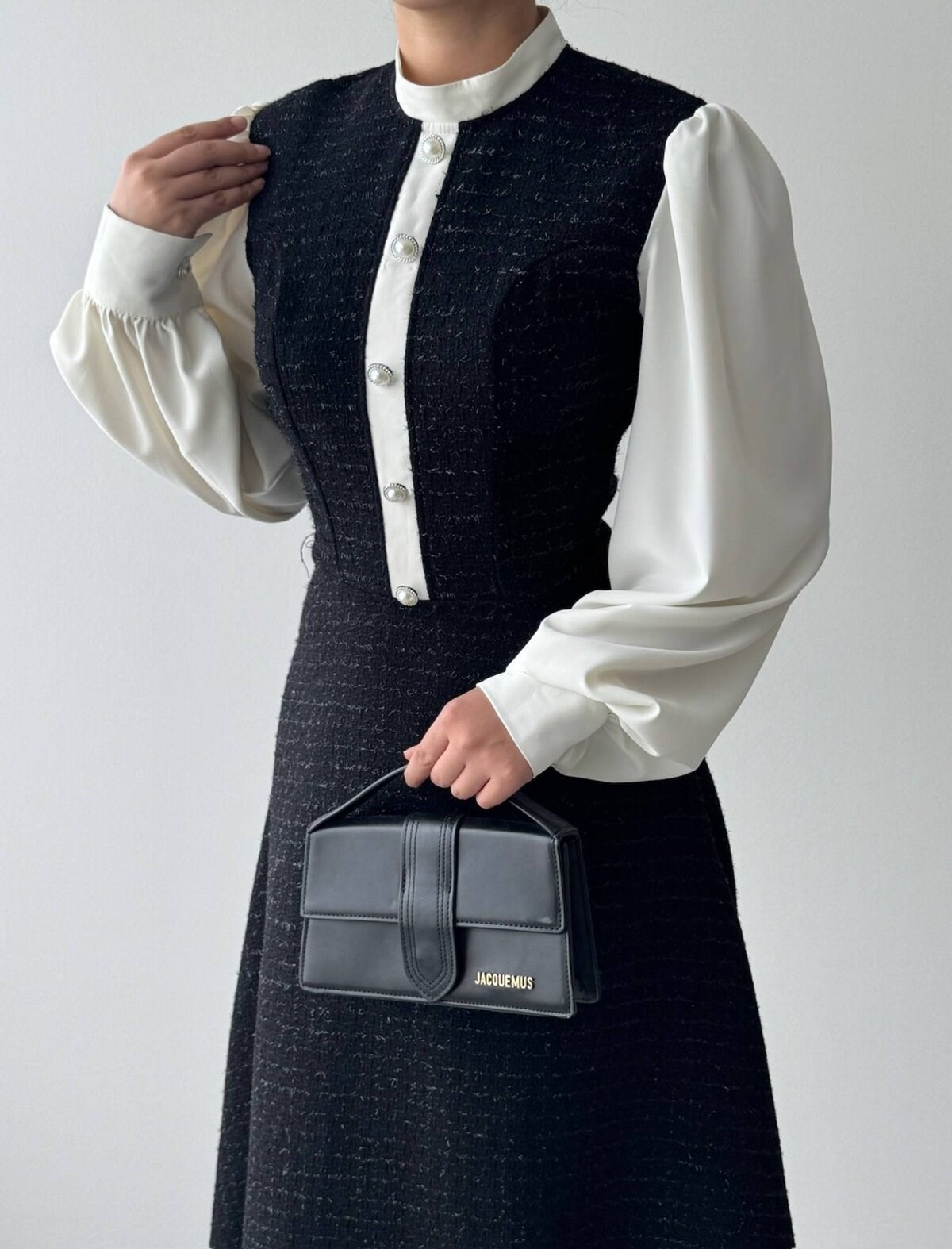 Fures Midi Dress