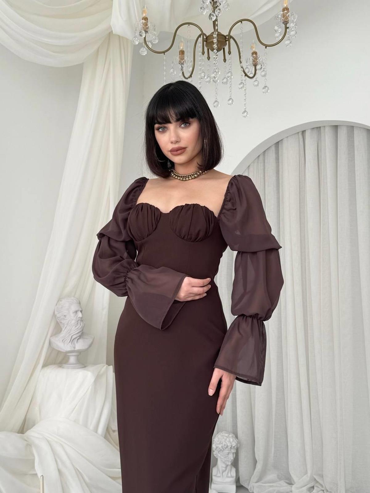 Kessy Midi Dress