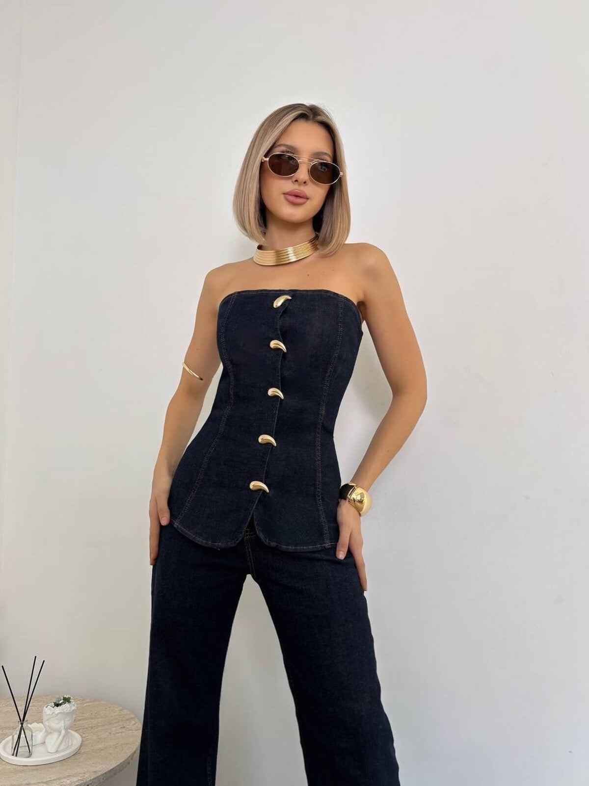 LACİVERT 30019 TAKIM
