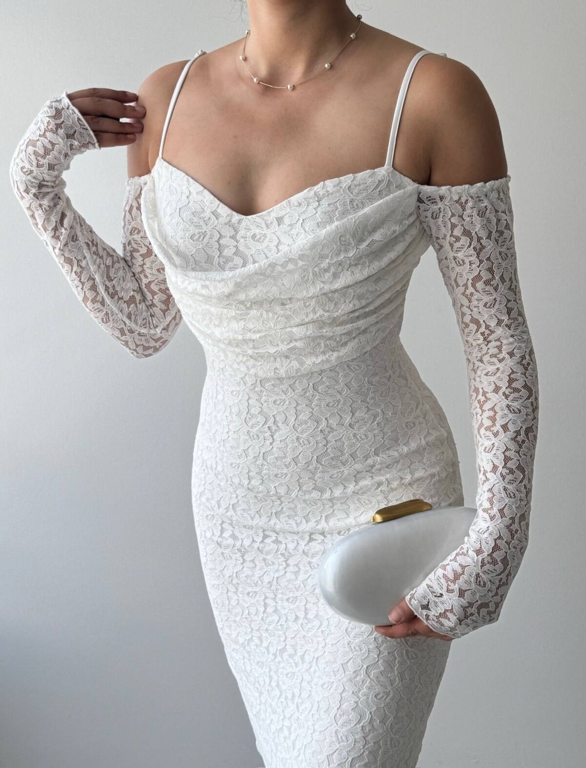 Manuka Midi Dress