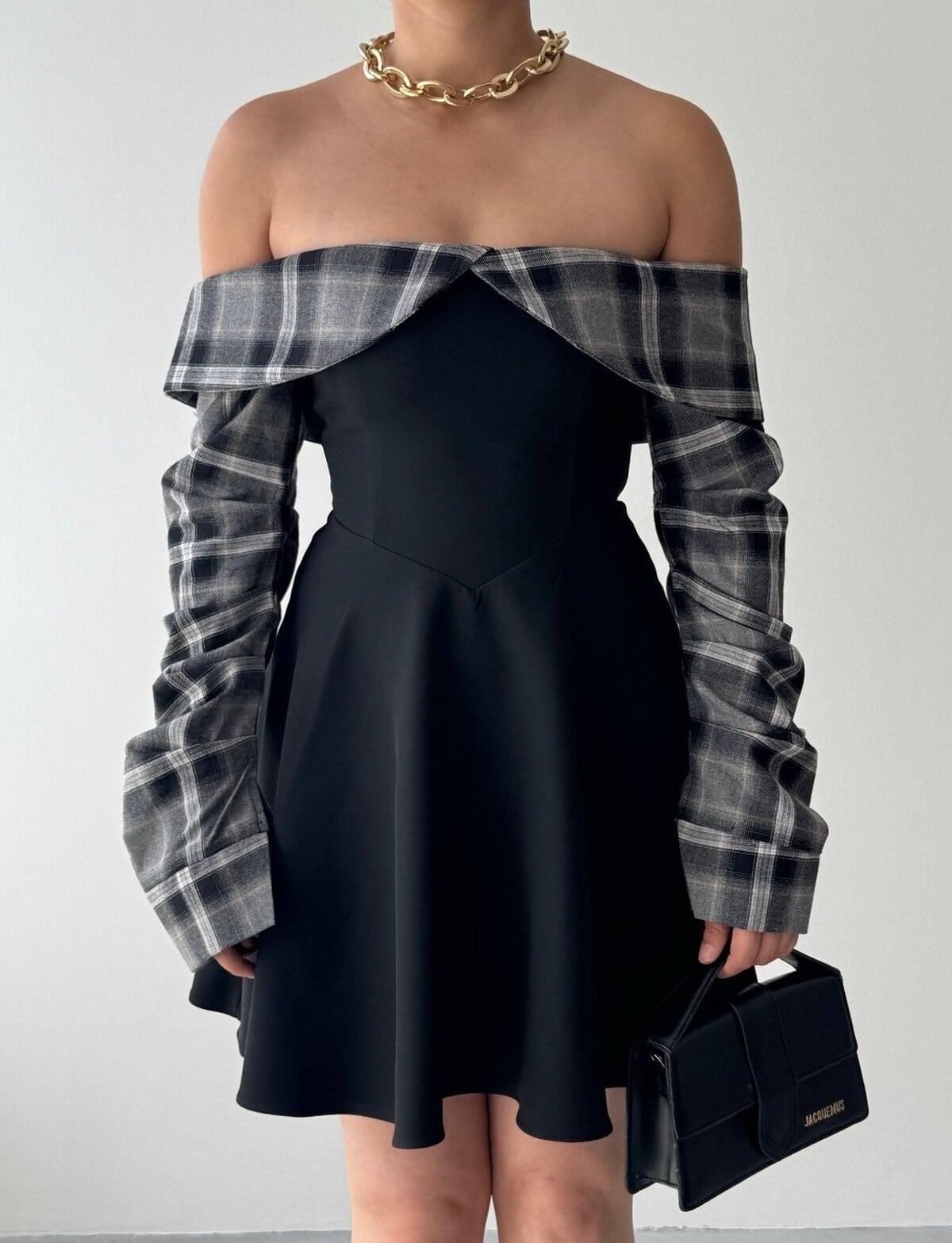 Mussa Satreplez Dress