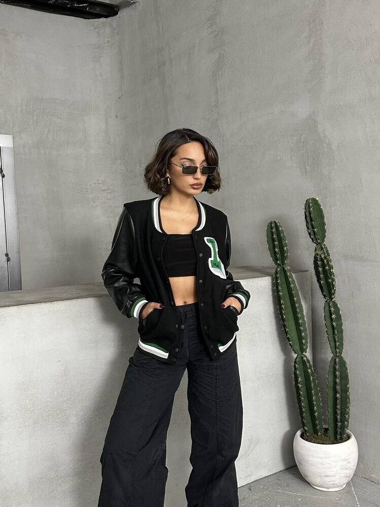 Olej Toptan Mont - Siyah | TOPSHOW