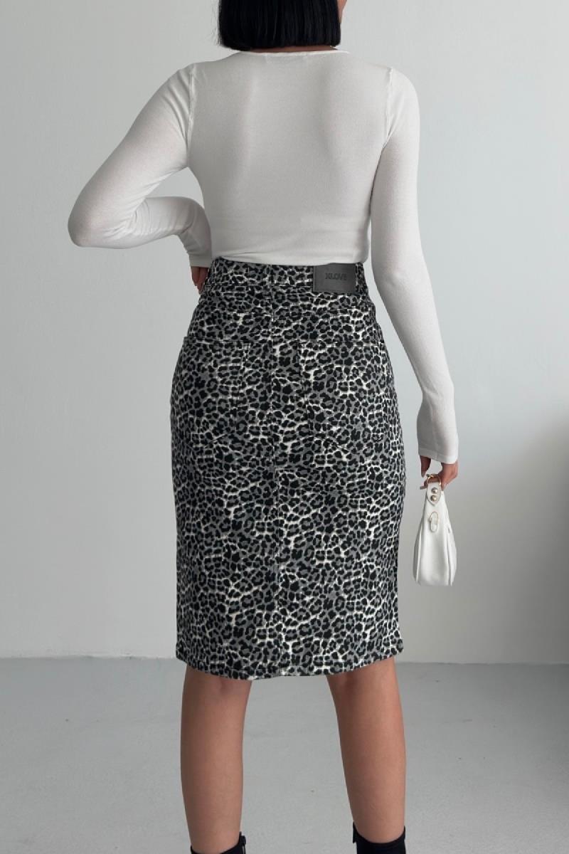 Orta Boy Etek 1075-63-(36-42-6)