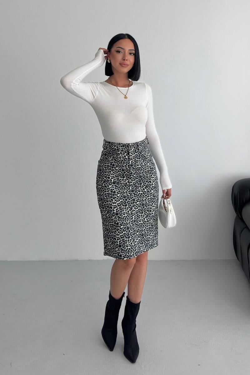 Orta Boy Etek 1075-63-(36-42-6)