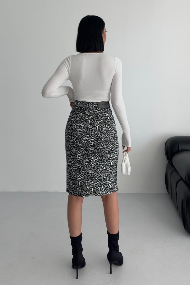 Orta Boy Etek 1075-63-(36-42-6)