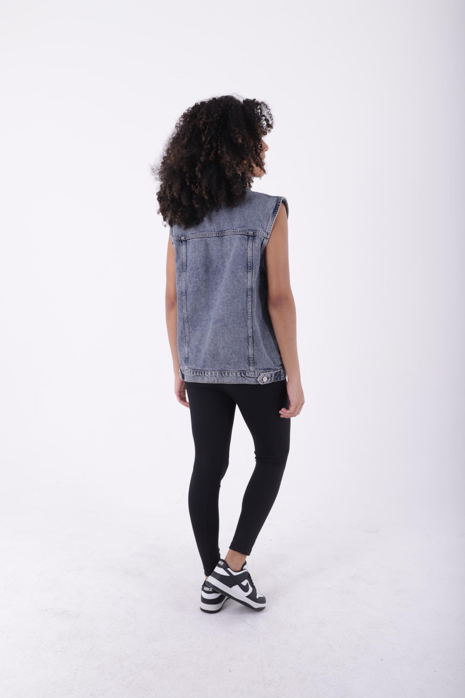 Orta Boy Kot Yelek 6053-18-(S-L-4)