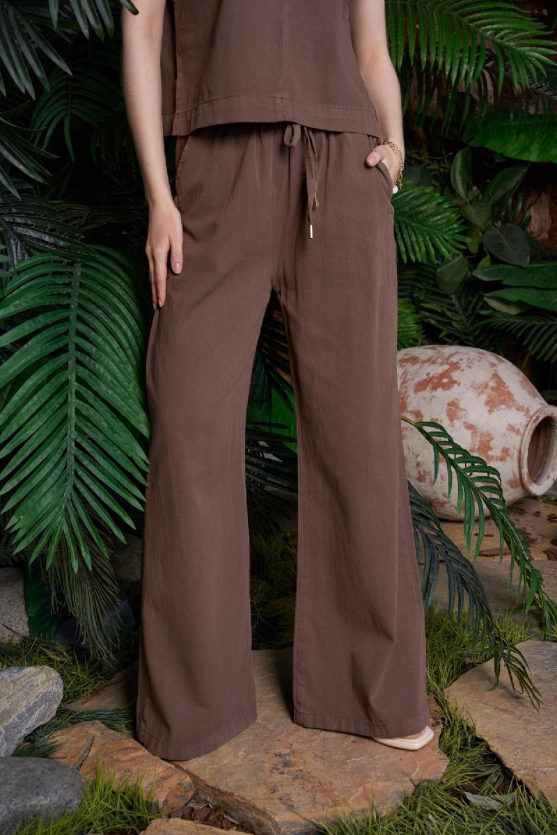Palazzo Keten Pantolon HS704-78-(S-XL)