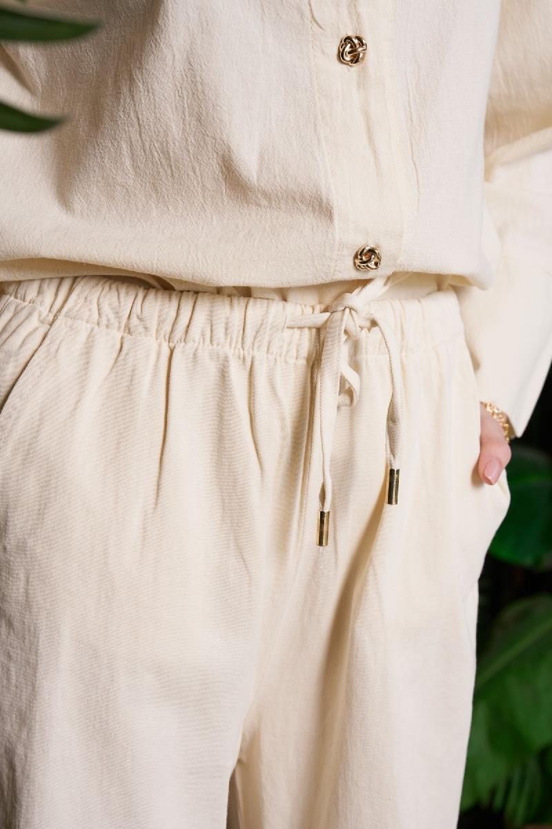 Palazzo Keten Pantolon HS704-78-(S-XL)