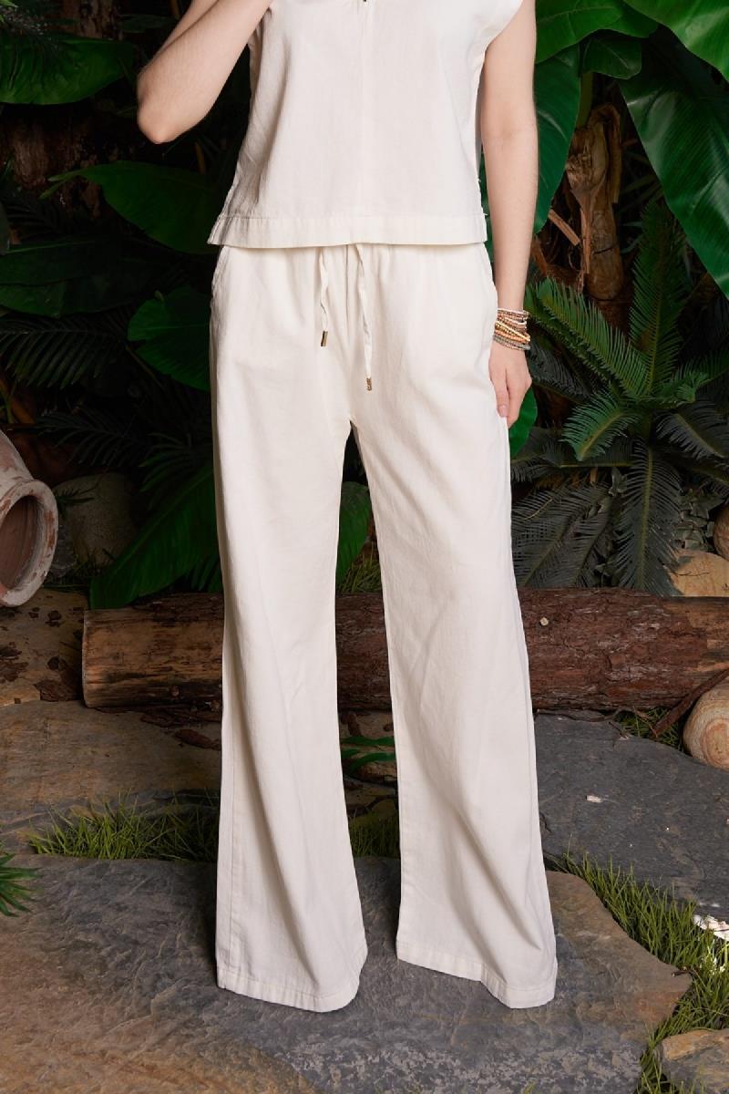 Palazzo Keten Pantolon HS704-78-(S-XL)
