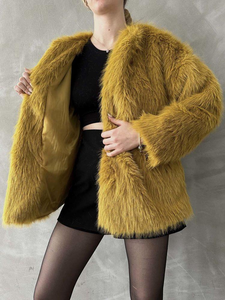 Peluş Toptan Kaban - Yağ Yeşili | TOPSHOW