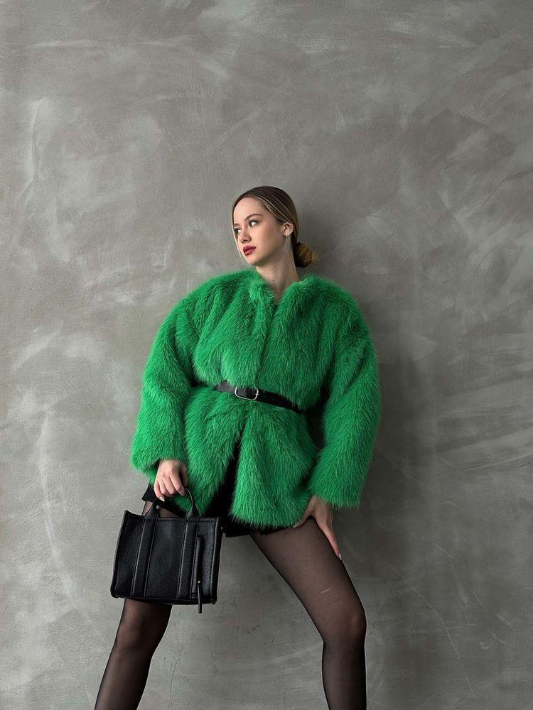 Peluş Toptan Kaban - Zümrüt | TOPSHOW