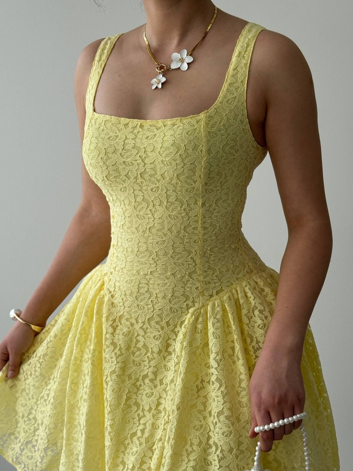 Reny Mini Dress