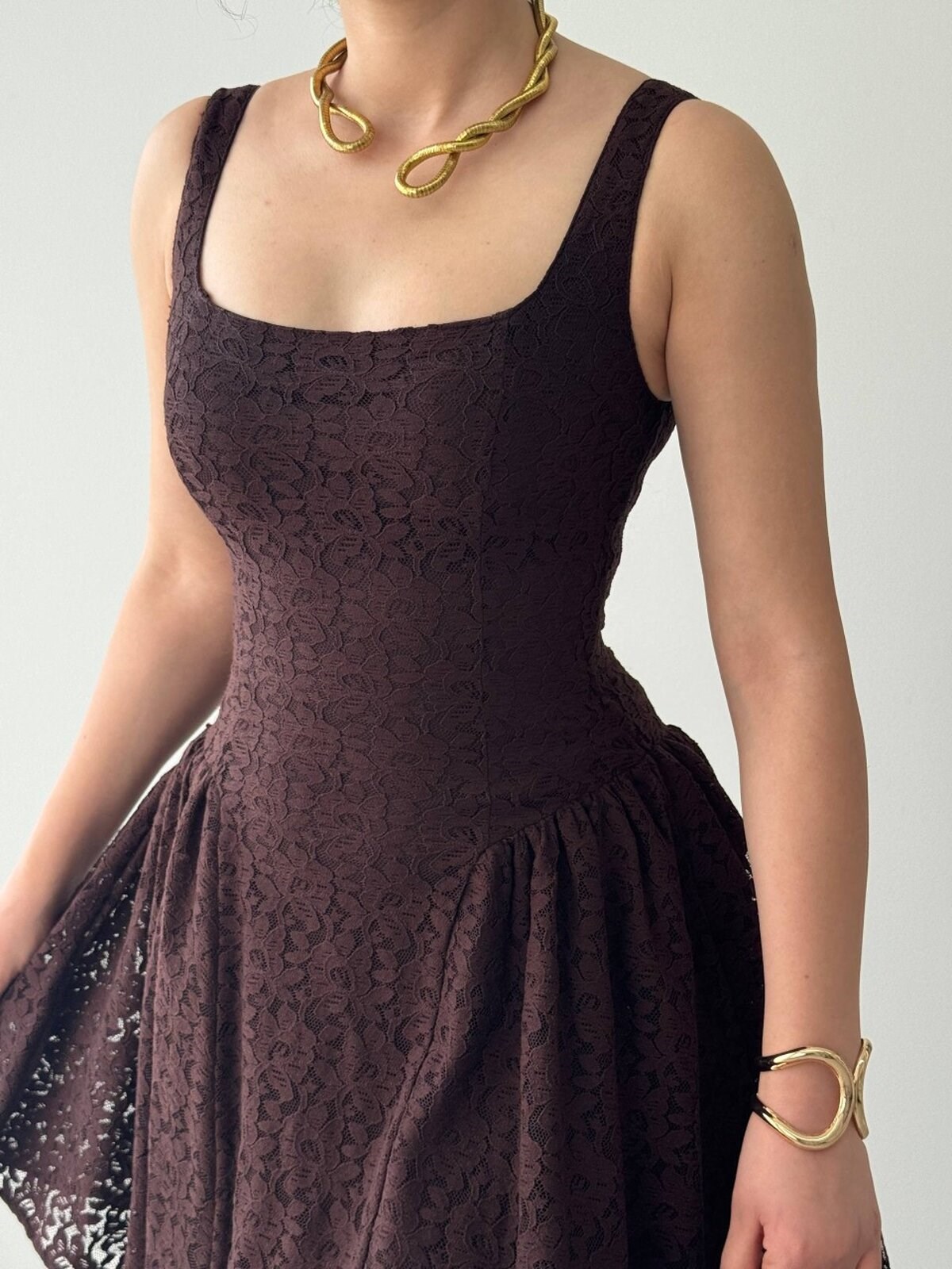 Reny Mini Dress