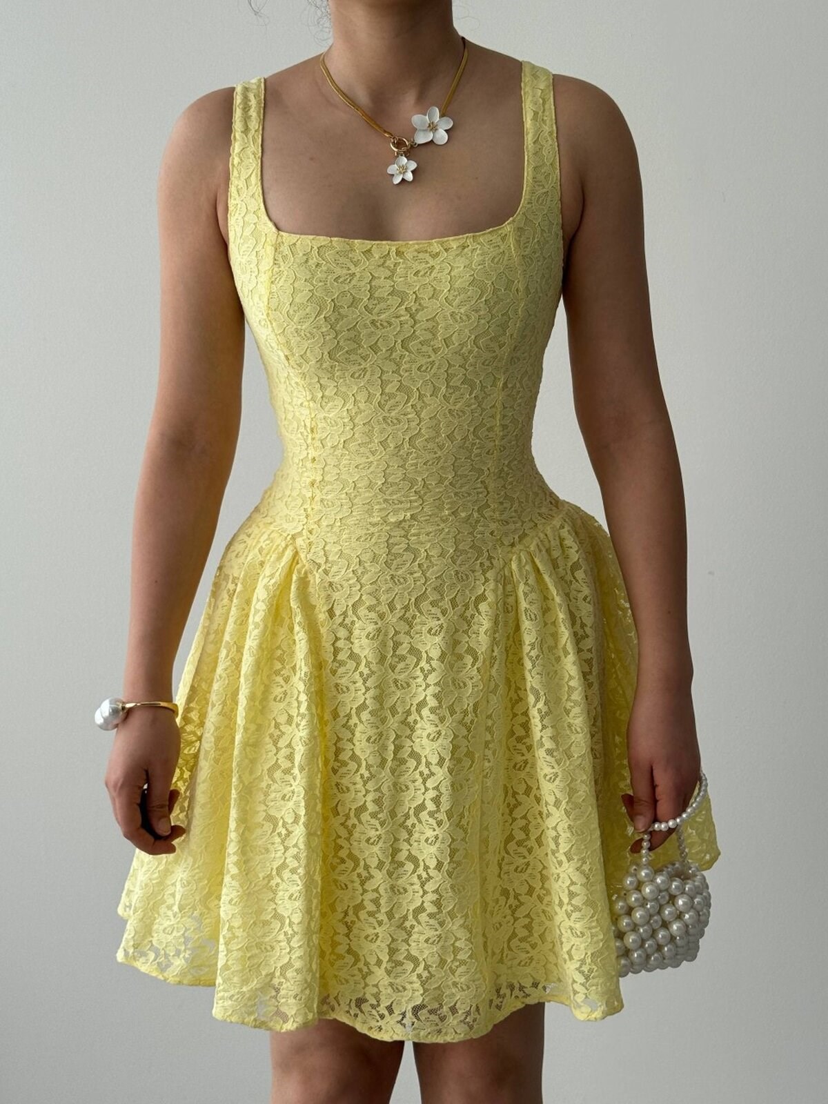 Reny Mini Dress