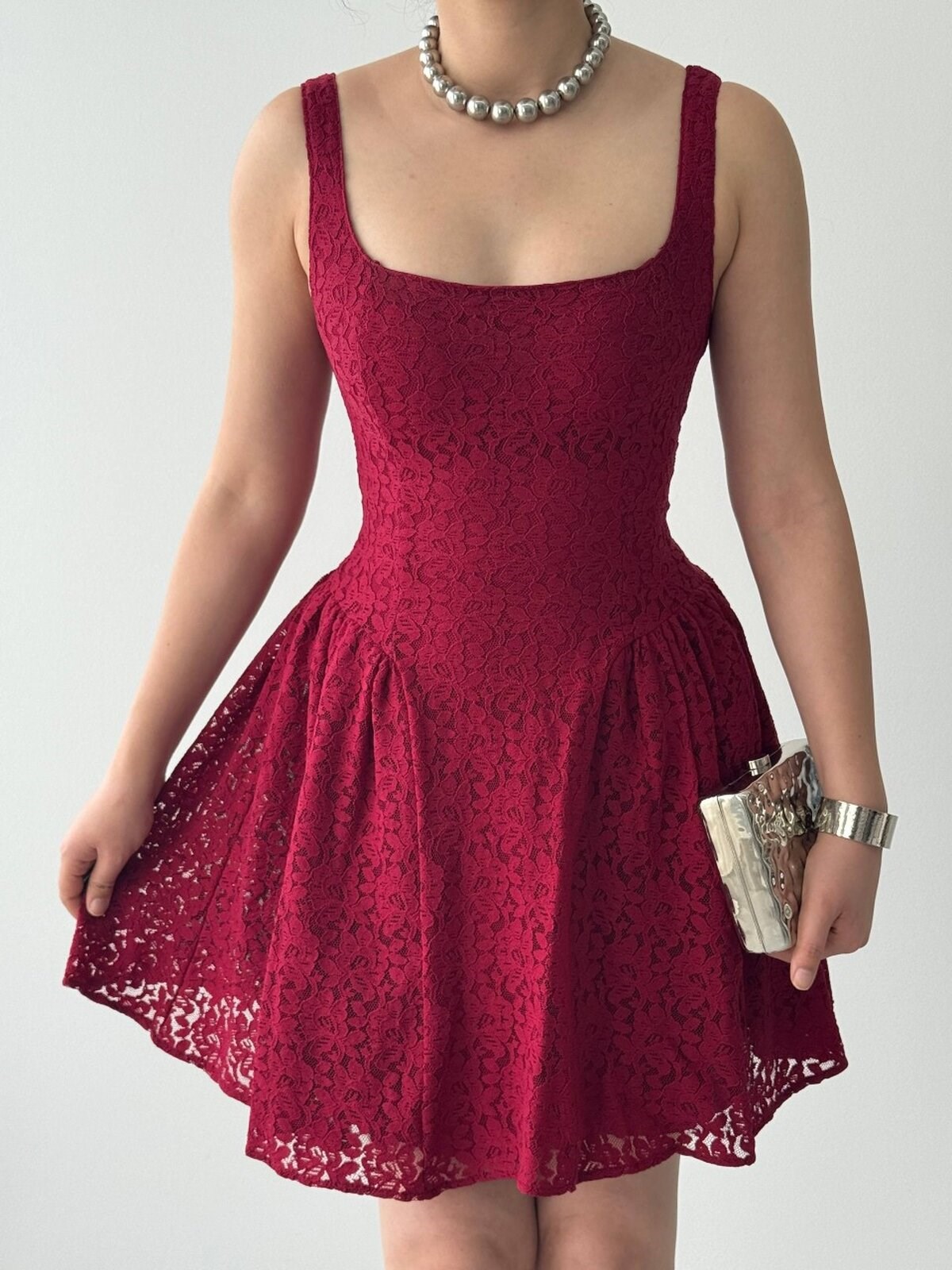 Reny Mini Dress