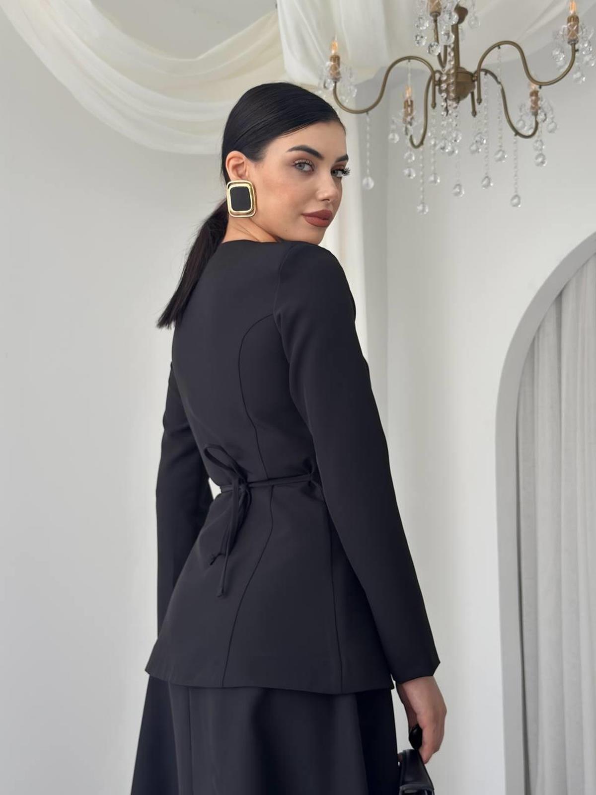 Risa Bağcık Detailed Set