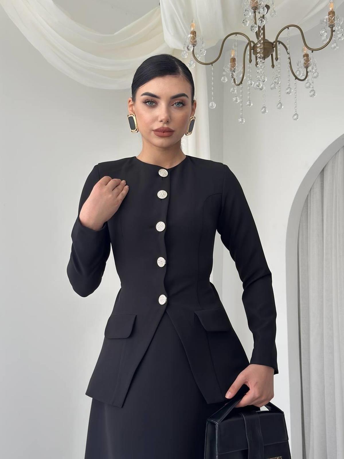 Risa Bağcık Detailed Set