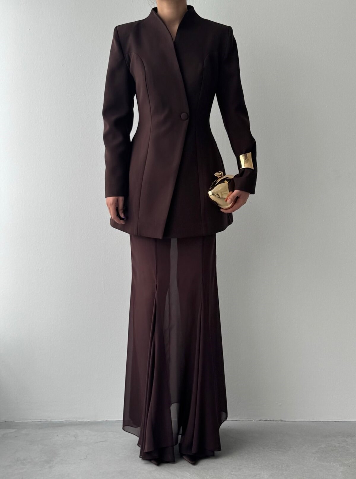 Sacra Two-Piece Set