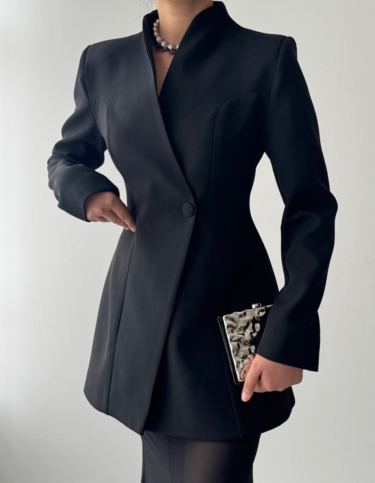 Sacra Two-Piece Set