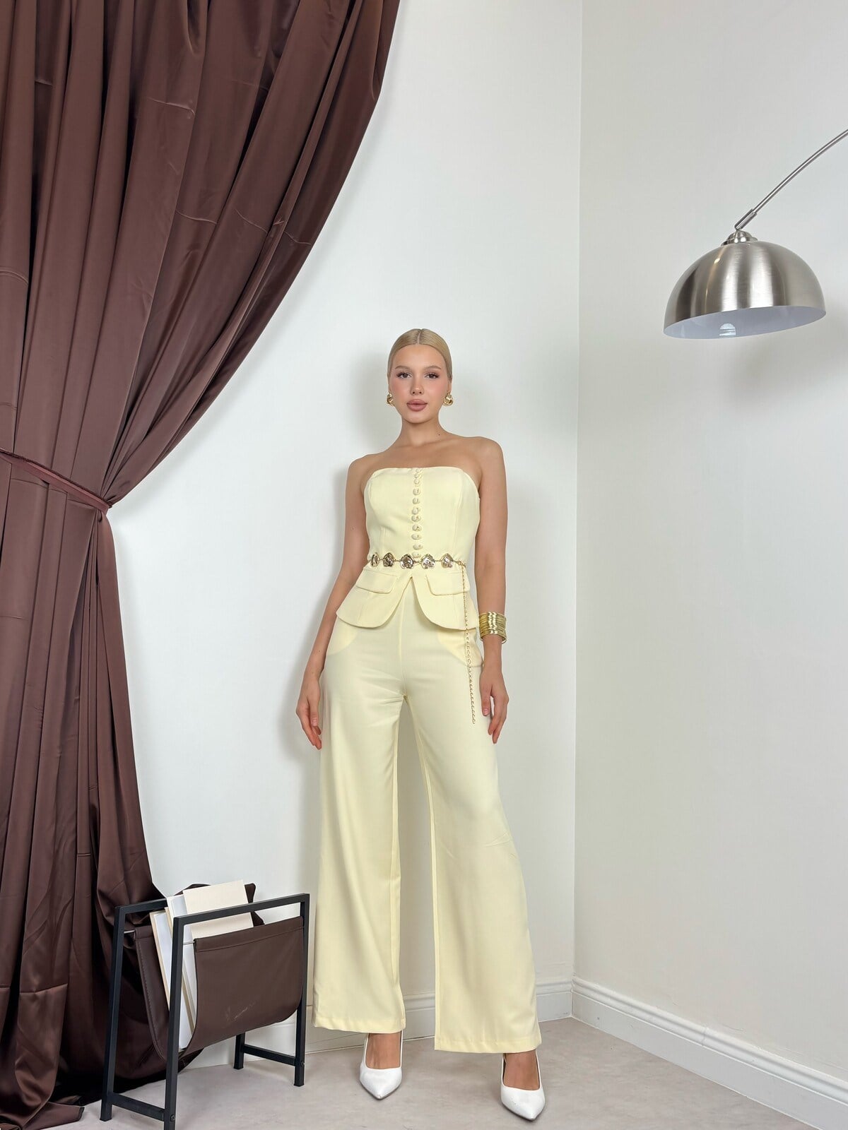 SARI 6049 TAKIM