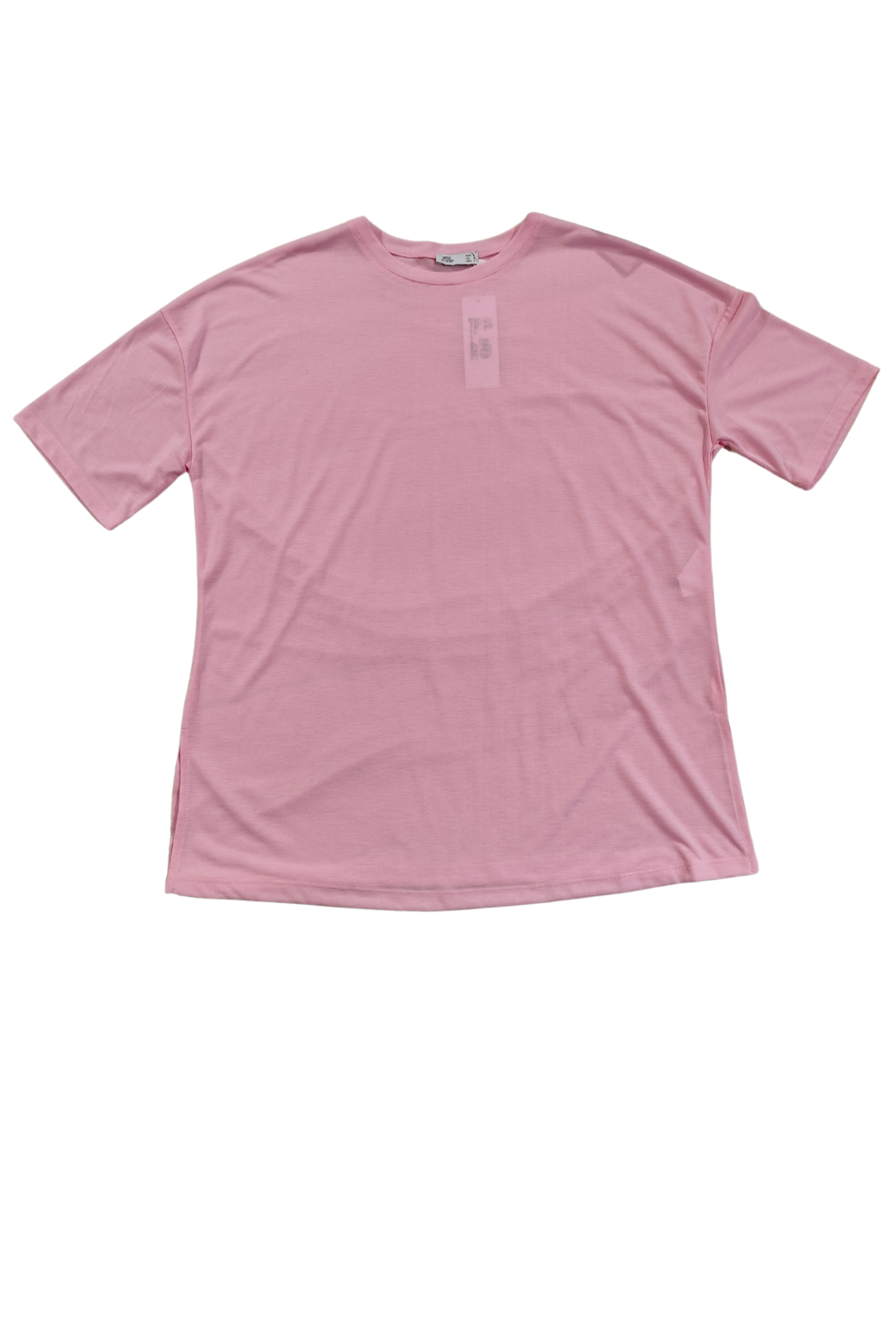 <Strong>Premium Oversize Basic T-Shirt</Strong>