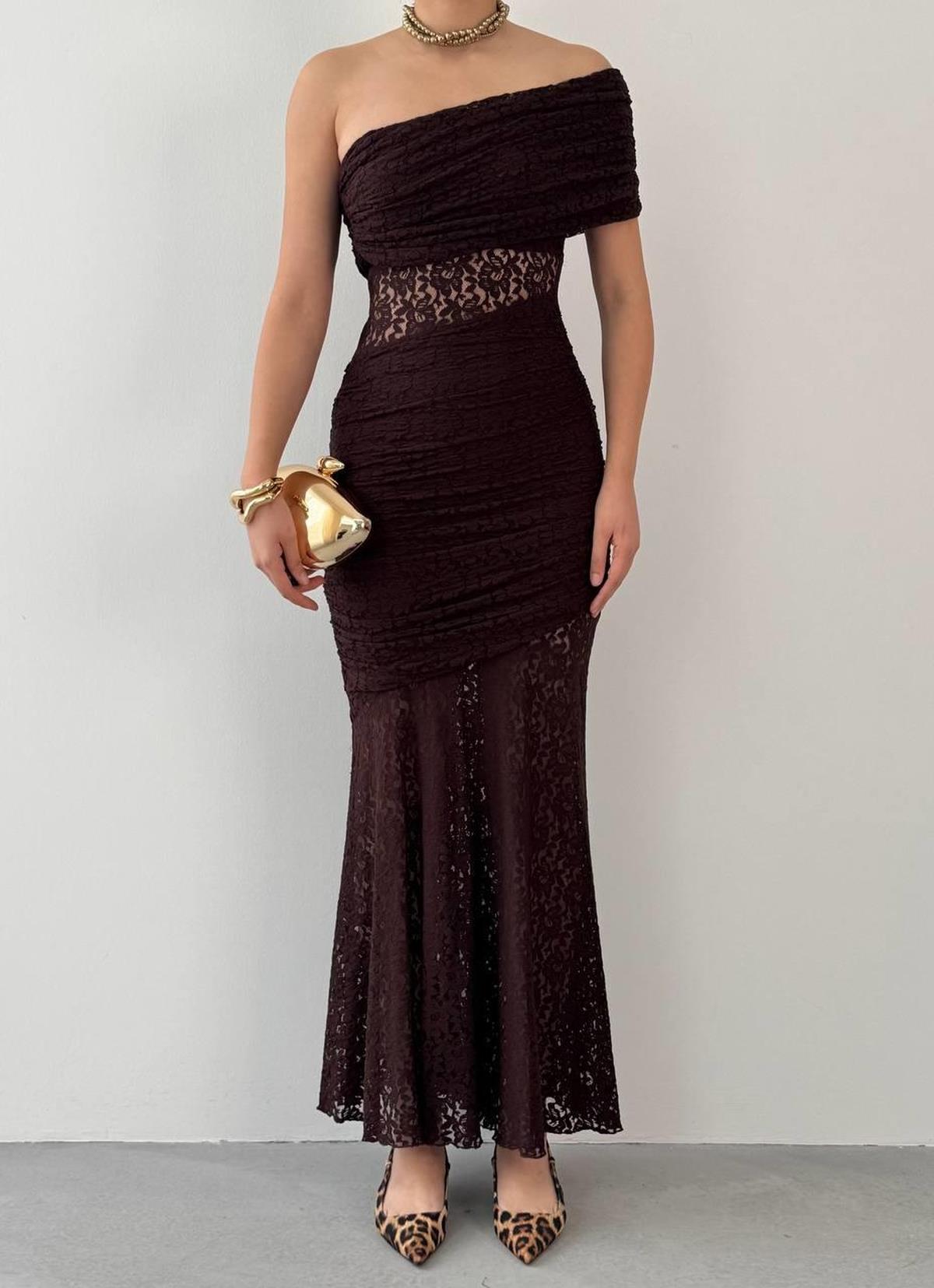 Tiva Midi Dress