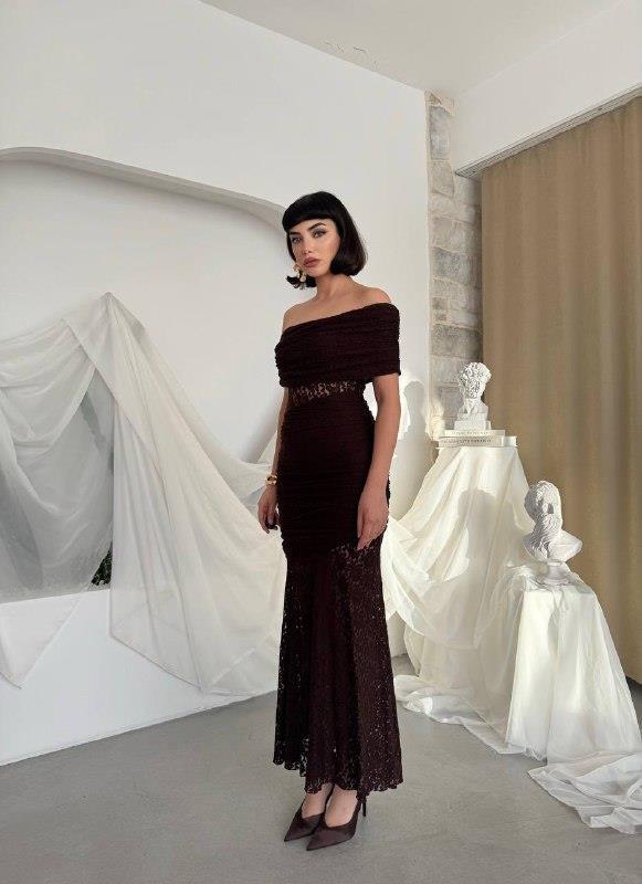 Tiva Midi Dress