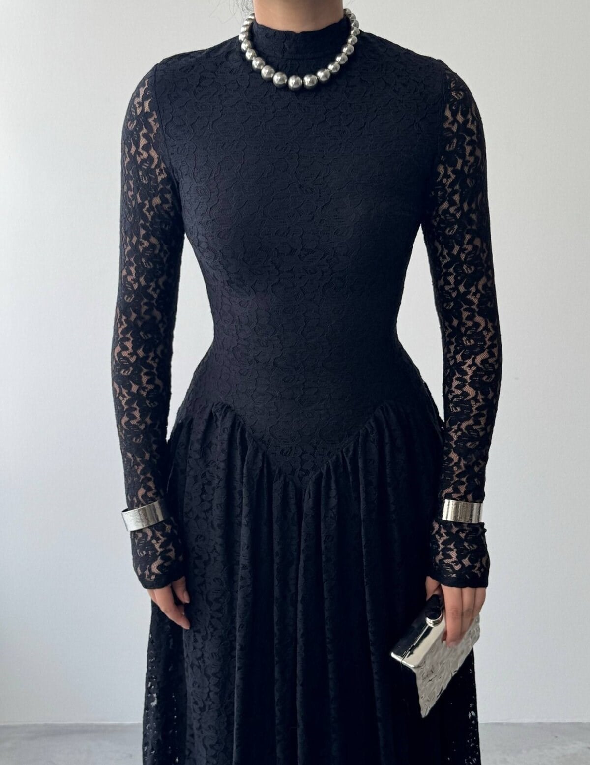 Urbe Midi Dress