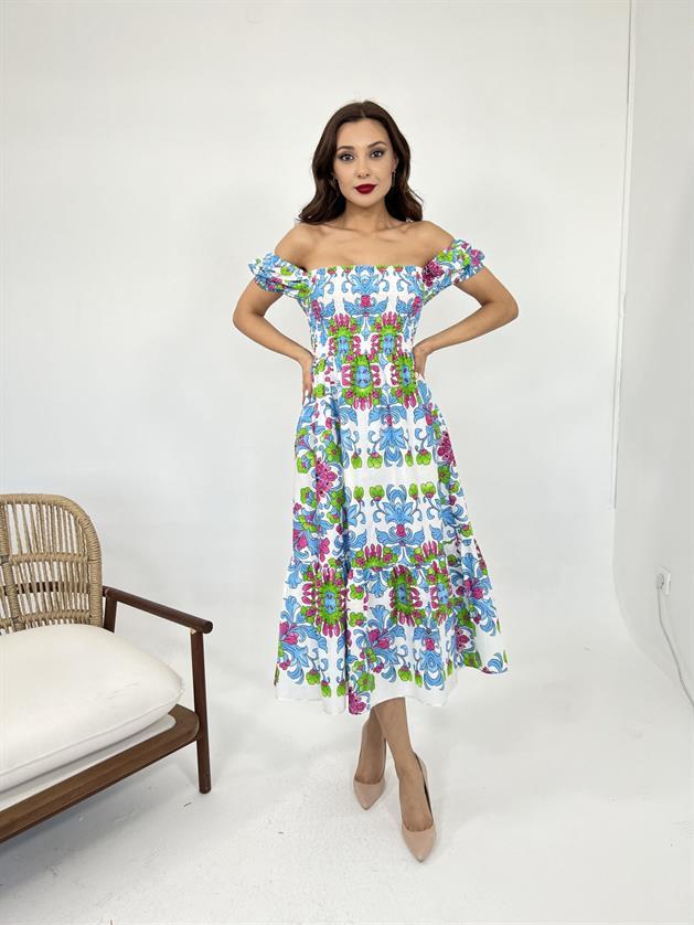 Wholesale Dress Bulgaria