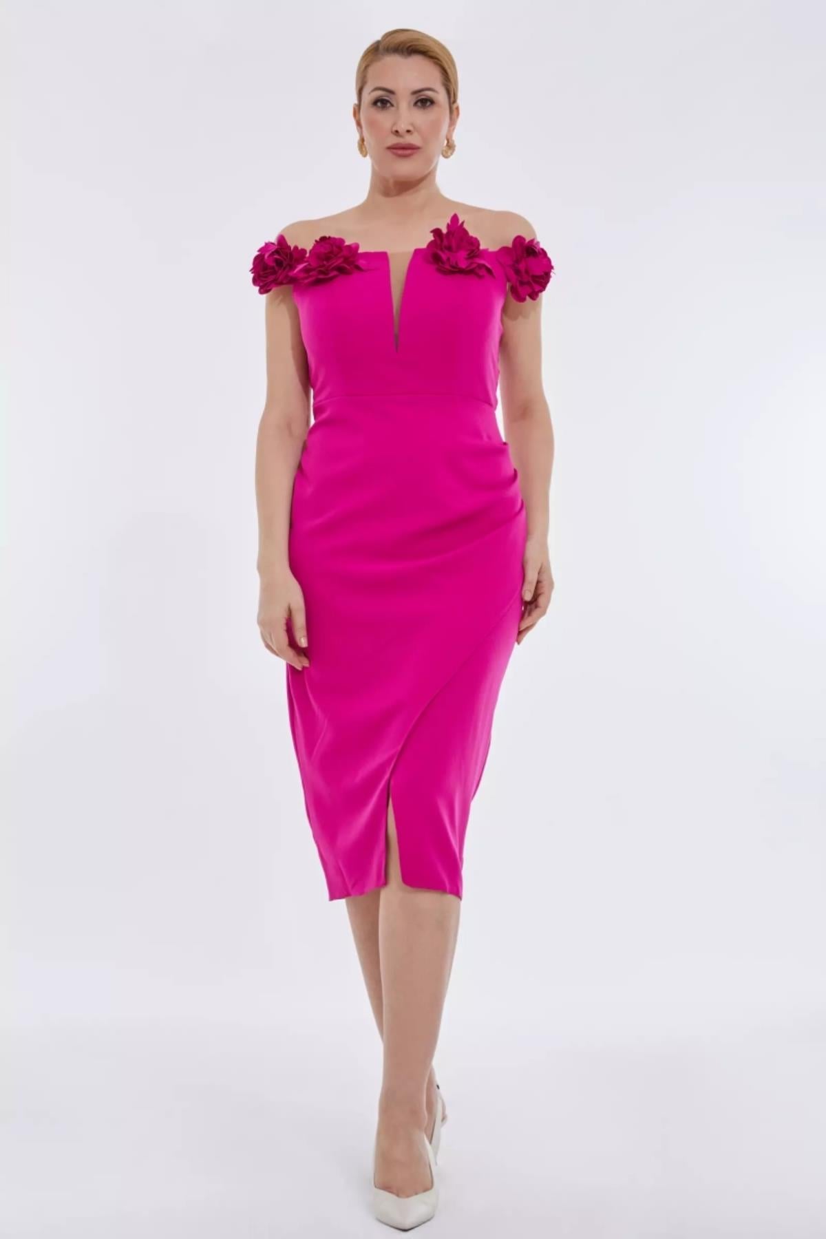 green emerald velvet dress Plus Size Millie Keyhole Dress