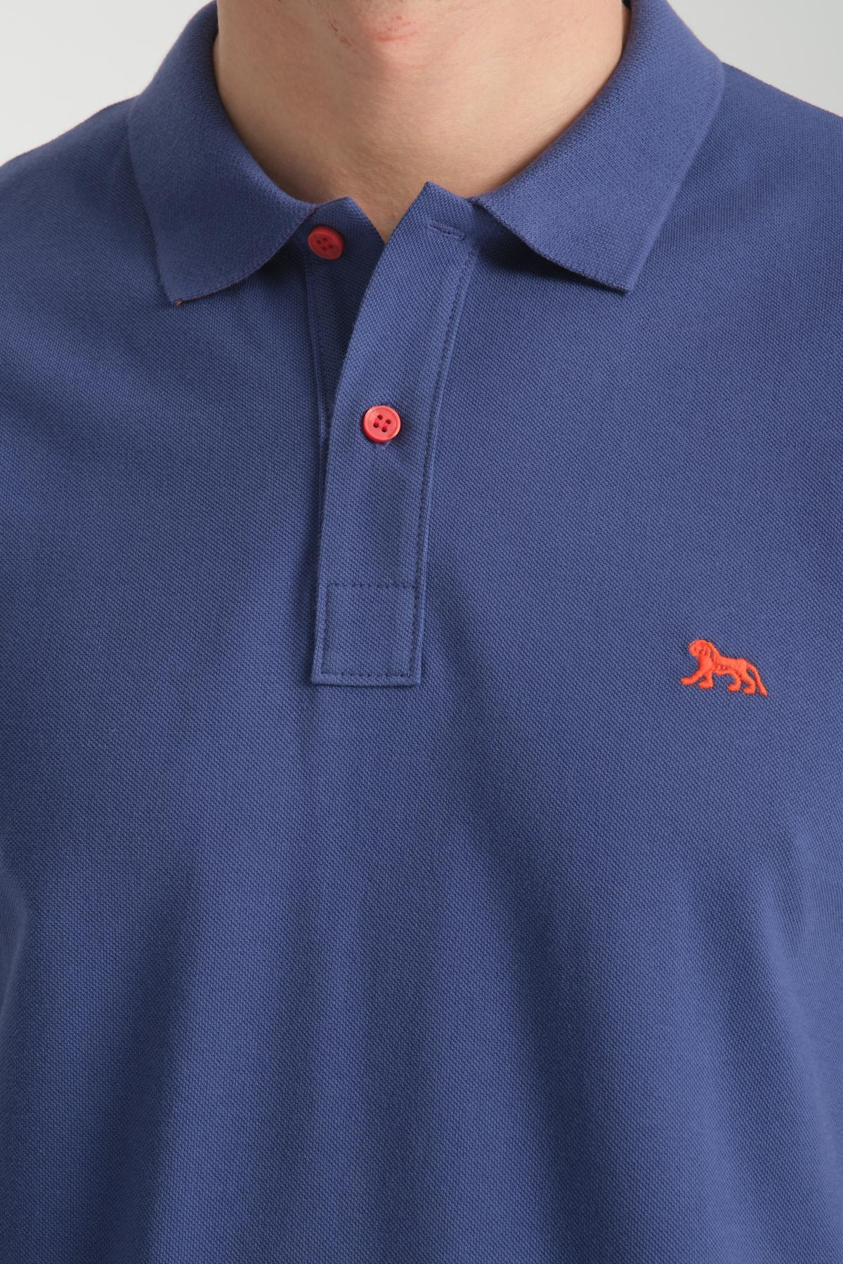 Wholesale Men Electric T-shirt 736131