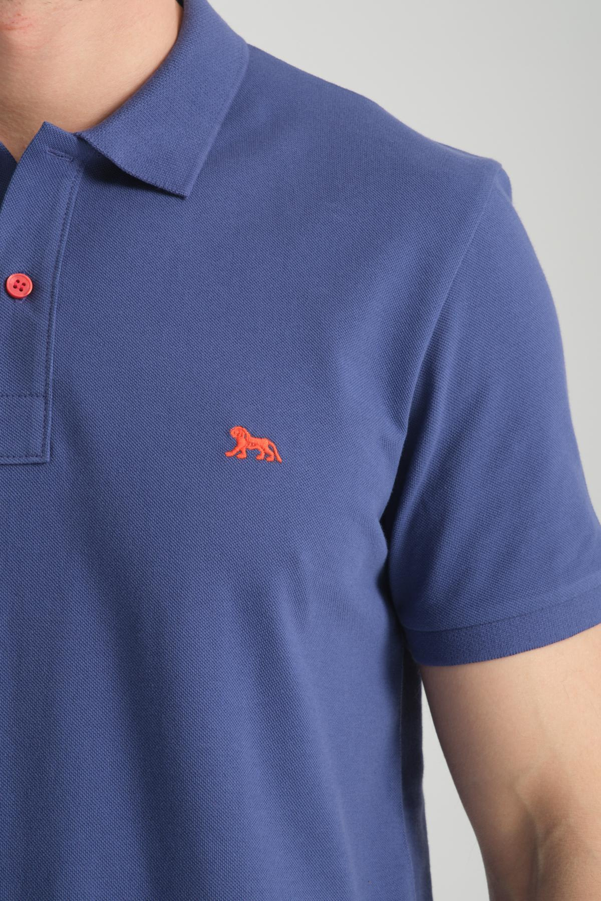 Wholesale Men Electric T-shirt 736131