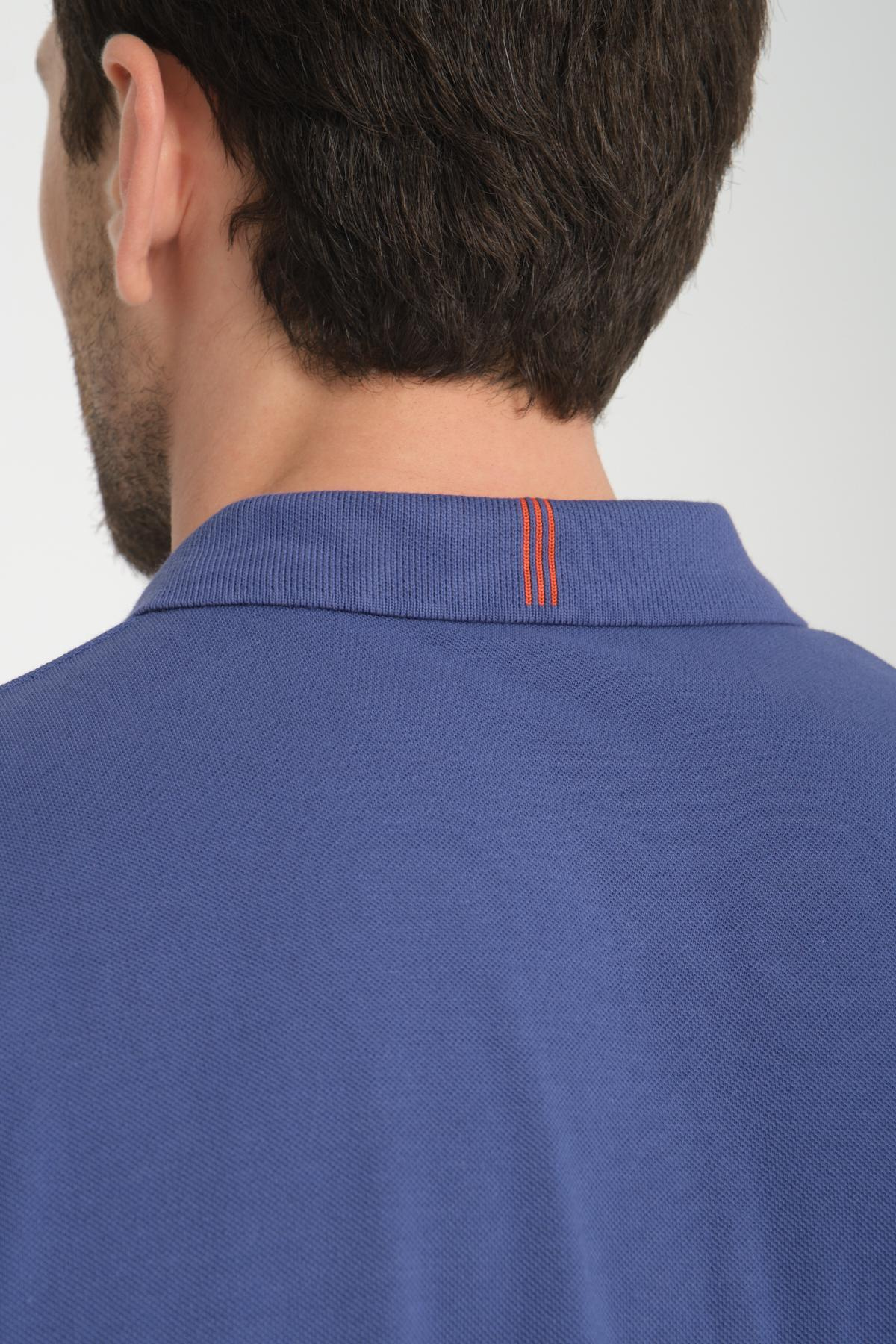 Wholesale Men Electric T-shirt 736131